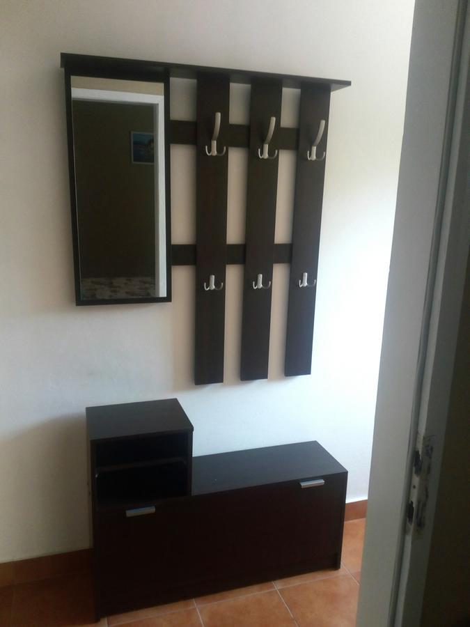 Apartment Lidija ヘルツェグ・ノヴィ エクステリア 写真