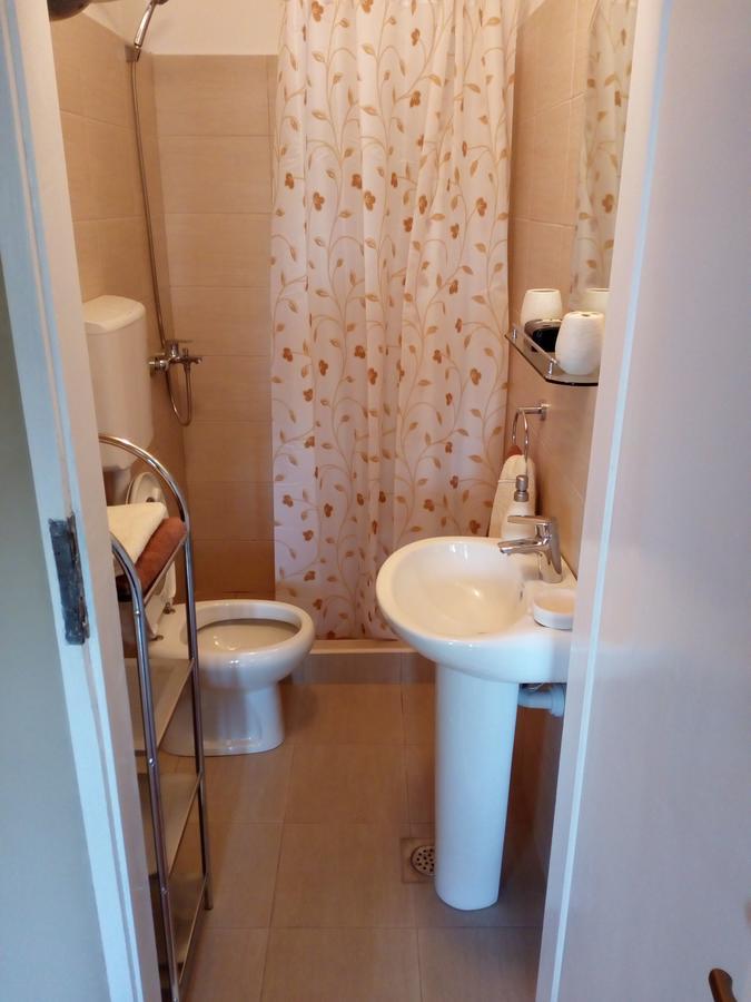 Apartment Lidija ヘルツェグ・ノヴィ エクステリア 写真